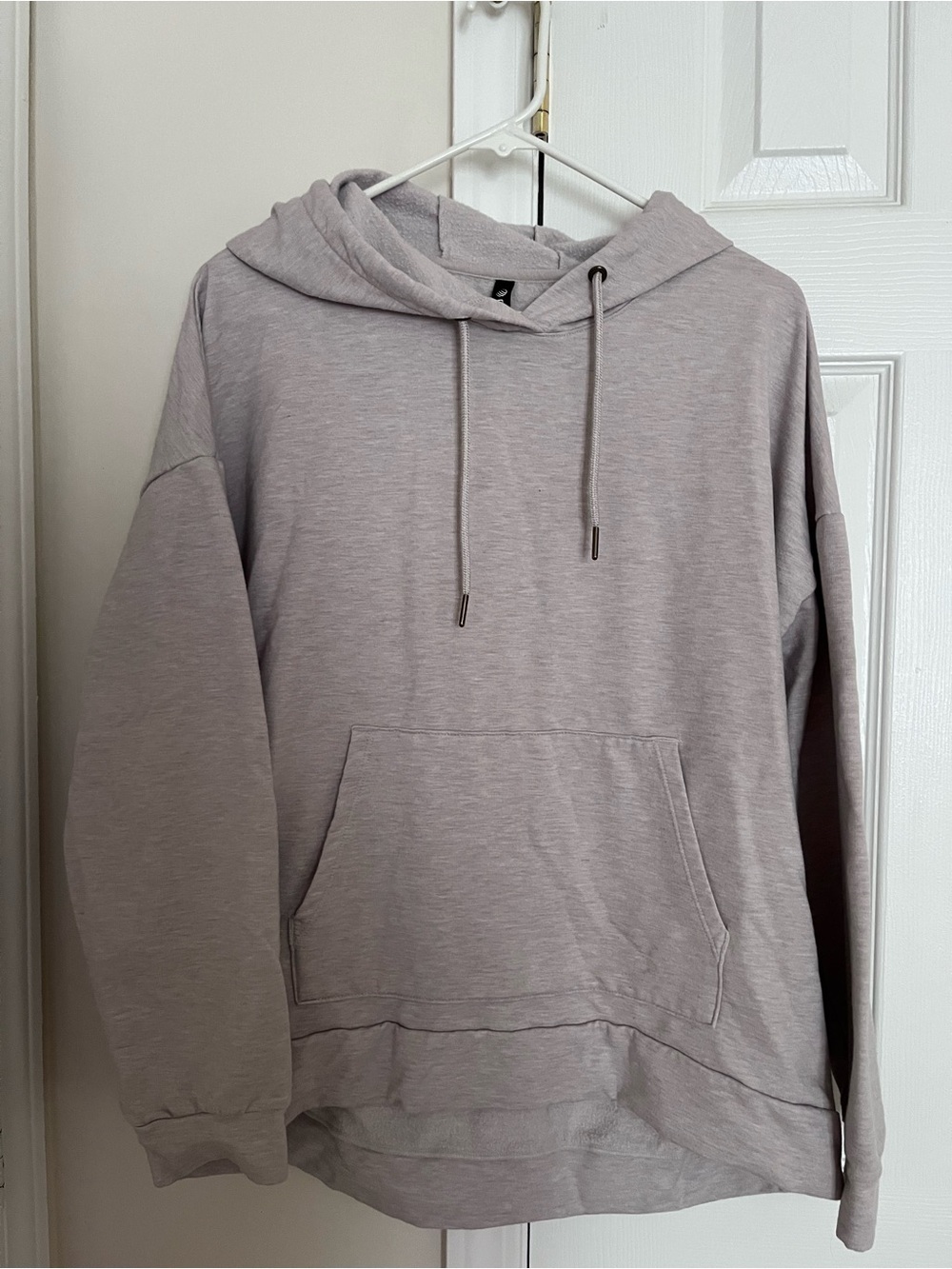 Women’s MPG Pullover Hooded Sweatshirt Size XL